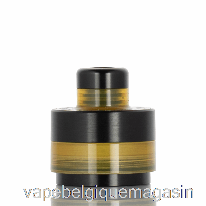 Vape Belgique Aspire Zero.g Dosettes De Remplacement Noir